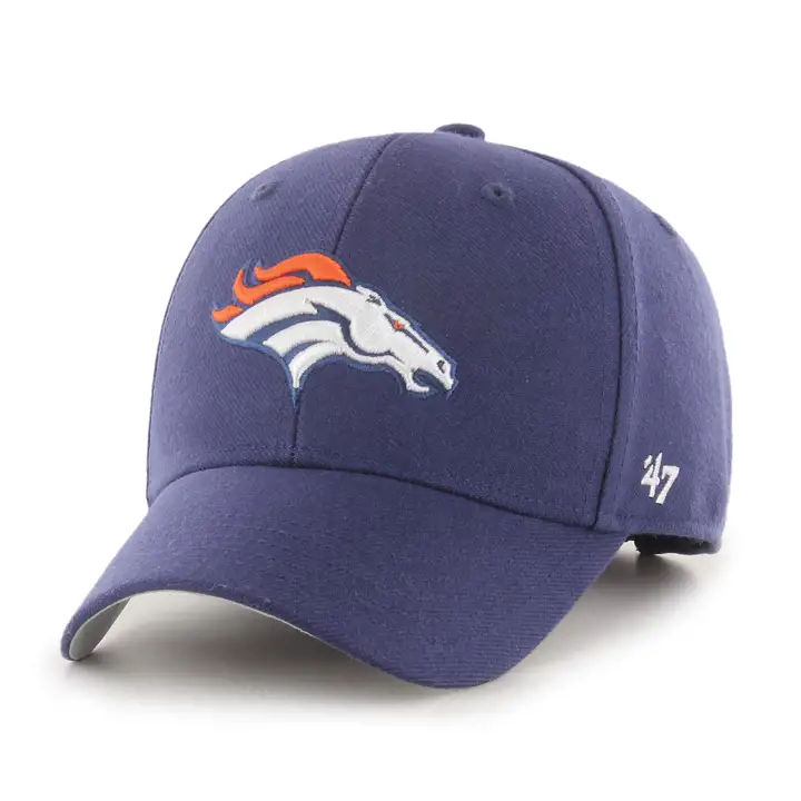 Denver Broncos NFL '47 YTH MVP Marine