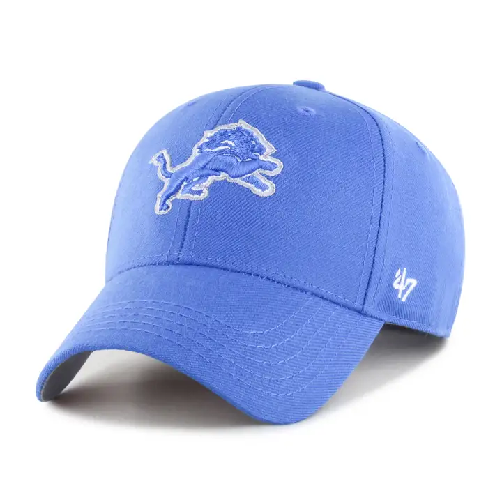 Detroit Lions NFL '47 YTH MVP étiquette