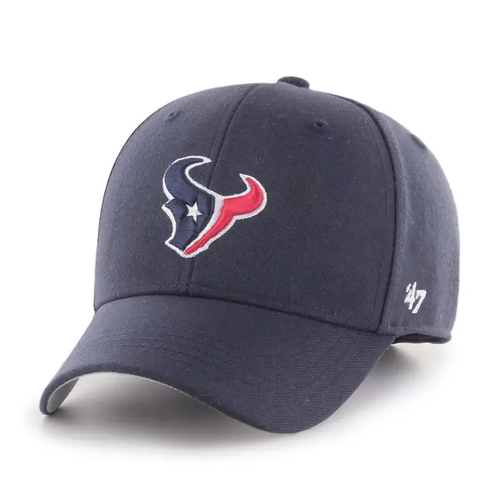 Houston Texans NFL '47 YTH MVP Navy