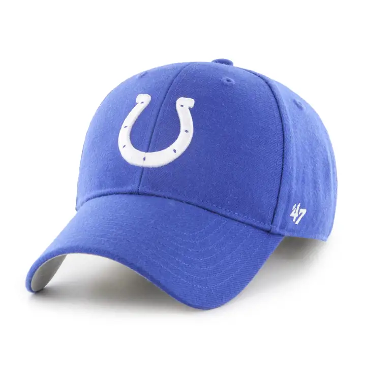 Indianapolis Colts NFL '47 YTH MVP rbl