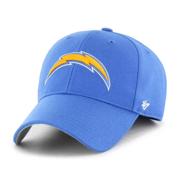 Los Angeles Chargers NFL '47 YTH MVP lbl