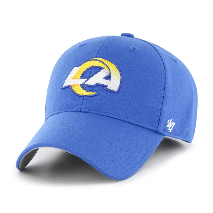 Los Angeles Rams NFL '47 YTH MVP rbl