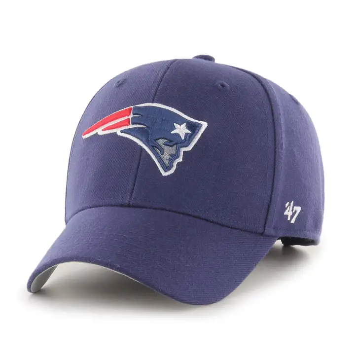 New England Patriots NFL '47 YTH MVP Marine