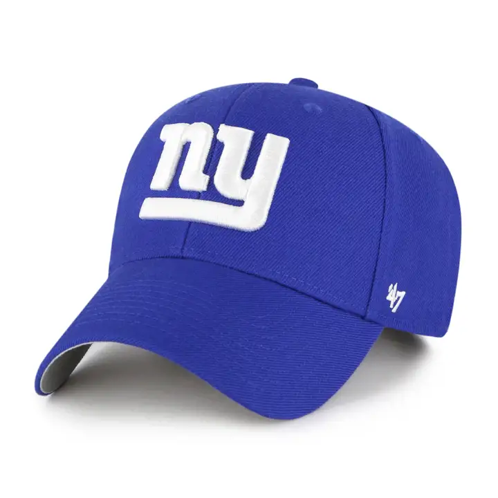New York Giants NFL '47 YTH MVP rbl
