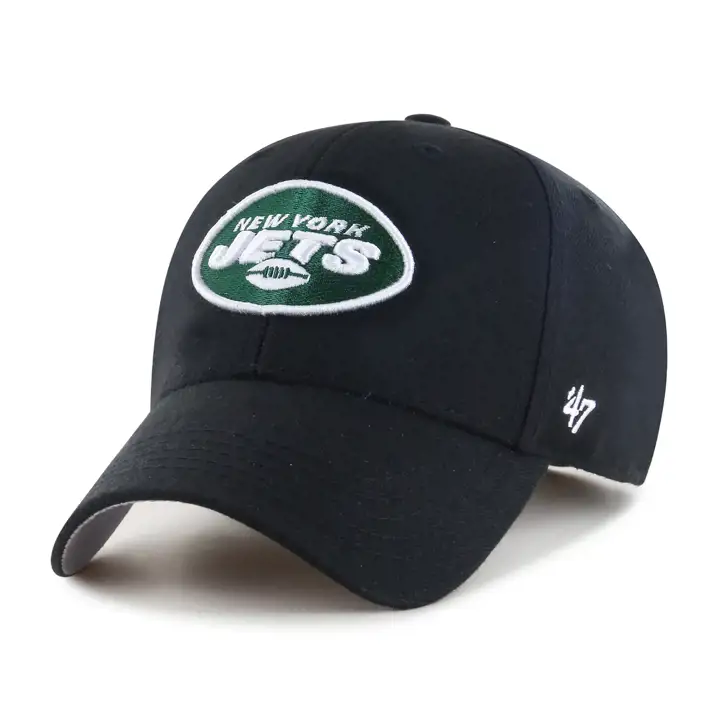 New York Jets NFL '47 YTH MVP blk