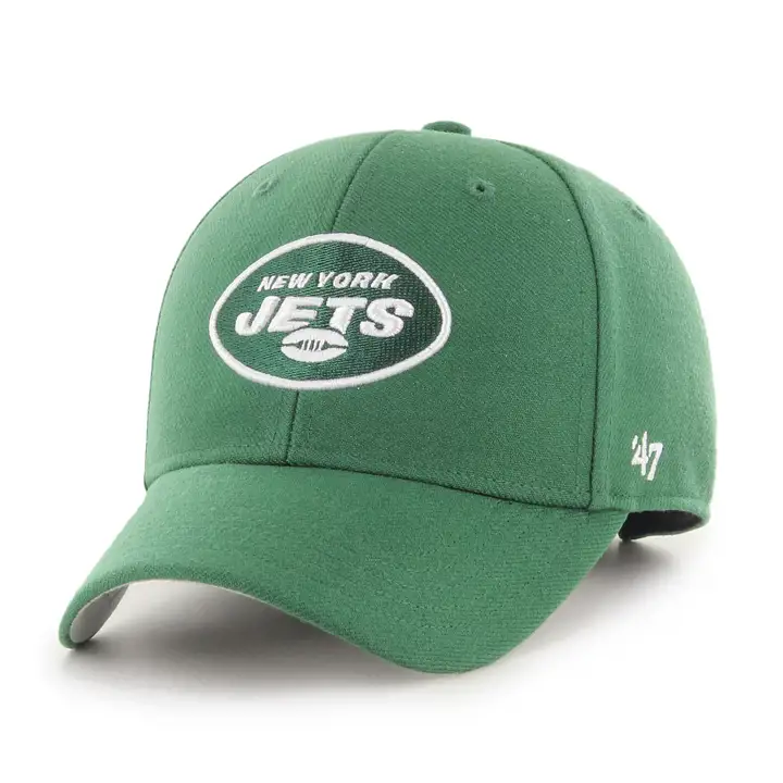 New York Jets NFL '47 YTH MVP vert