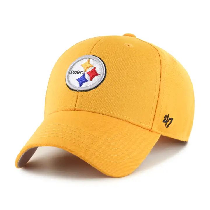 Pittsburgh Steelers NFL '47 YTH MVP gl