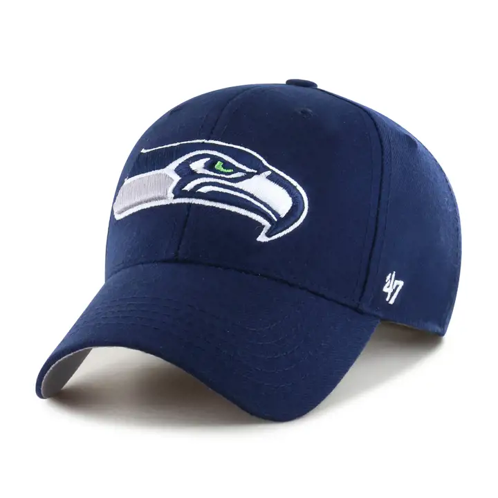Seattle Seahawks NFL '47 YTH MVP Marine