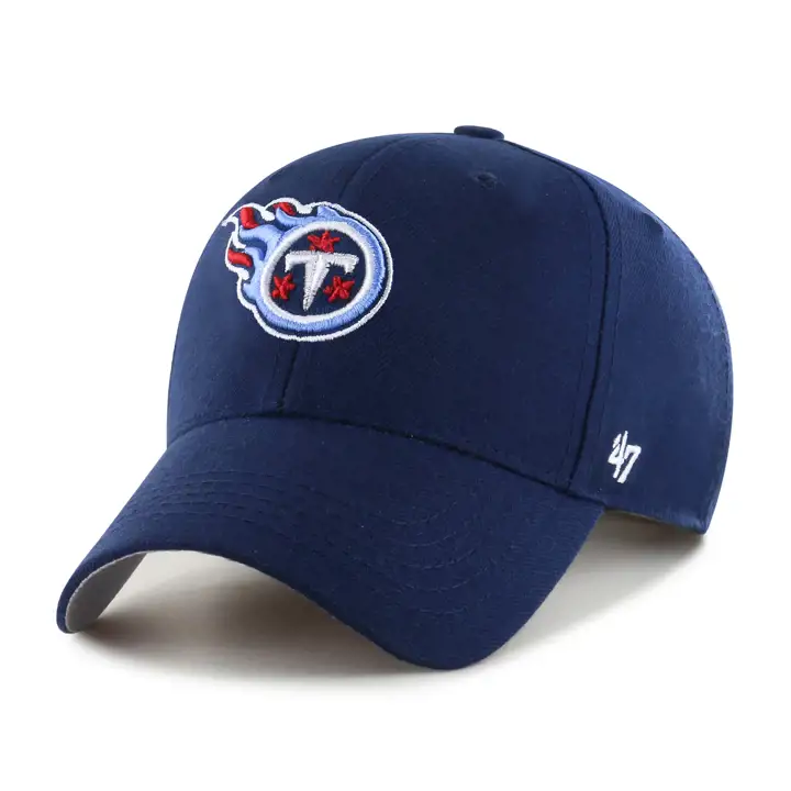 Tennessee Titans NFL '47 YTH MVP Marine