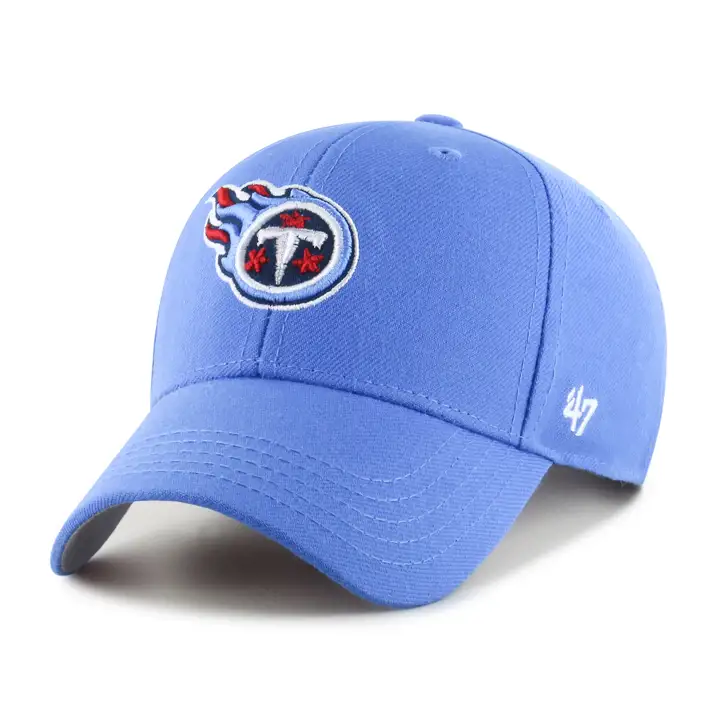 Tennessee Titans NFL '47 YTH MVP lbl