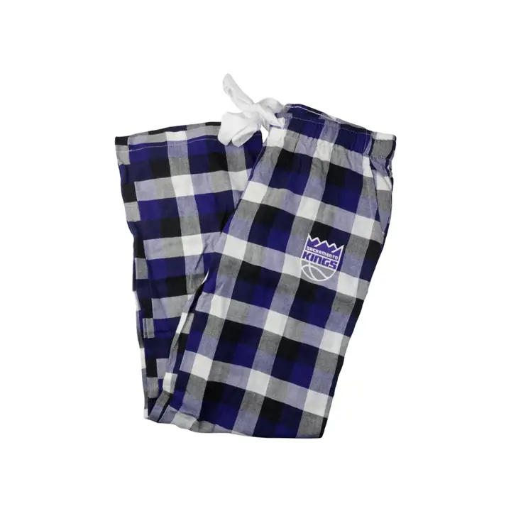 Pantalon de pyjama Los Angeles Kings NHL Accolade pour femme 21 pur
