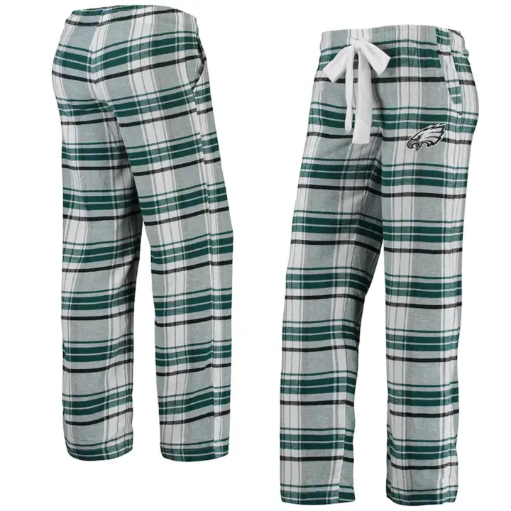 Pantalon de pyjama EAGLES NFL Femme Accolade 21 blk