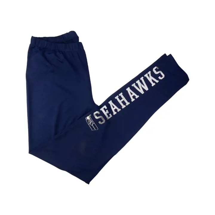 Collant NFL Seattle Seahawks pour femme « Play Action » 21, marine