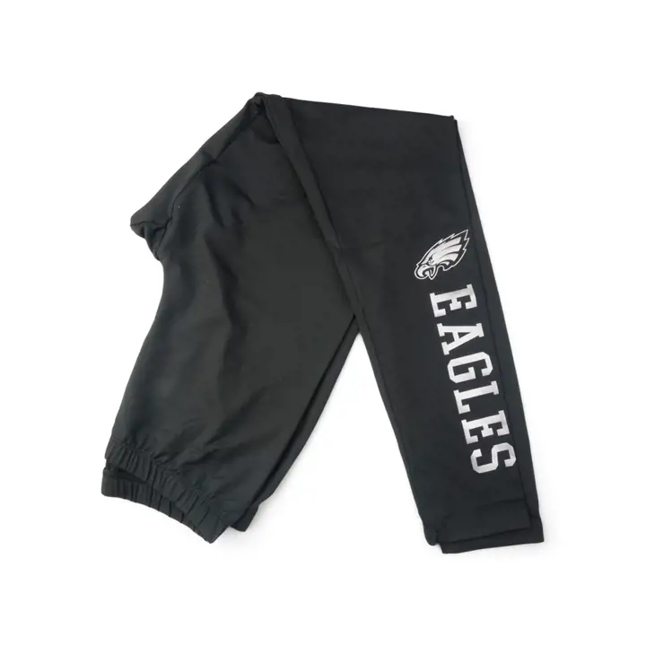 Legging NFL Philadelphia Eagles Femme "Play Action" 21 noir