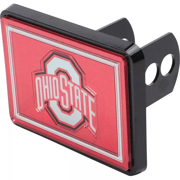 Cache-attelage universel Ohio State Buckeyes