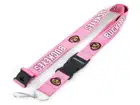Ohio State Buckeyes Aminco Inc. Lanyard Pins, Magnets & Keychains