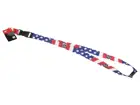 Stars & Stripe Lanyard