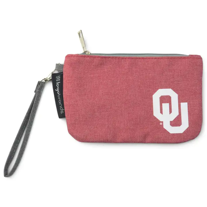 Dragonne croisée des Oklahoma Sooners ast