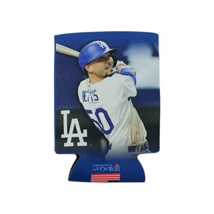 Canette isotherme DODGERS AST