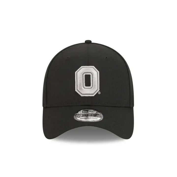 Ohio State Buckeyes NCAA Reflective 3930 blk