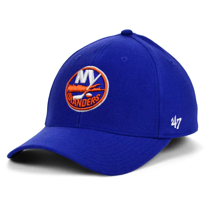 New York Islanders NHL Coup d'envoi RBL