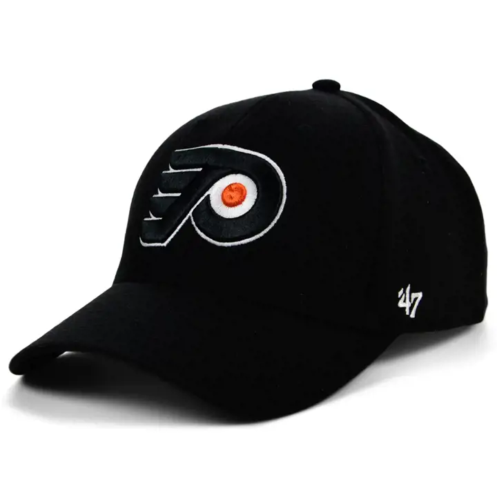 Philadelphia Flyers NHL coup d'envoi Stretch blk