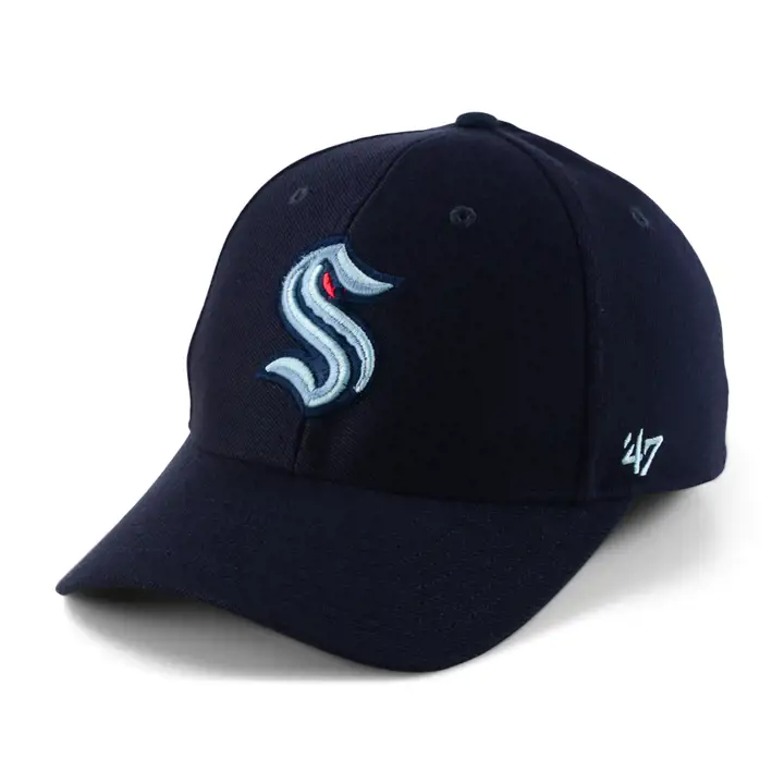 Seattle Kraken NHL Coup d'envoi Stretch marine
