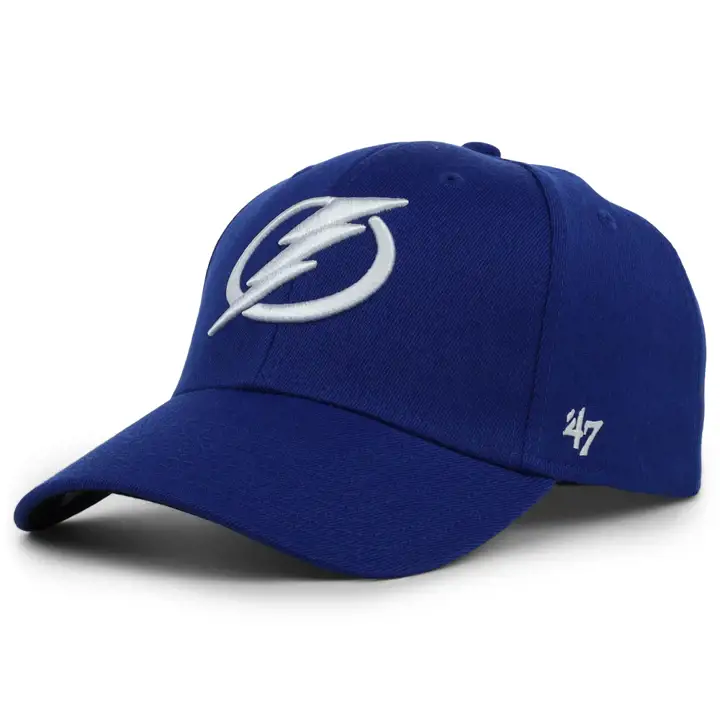 Tampa Bay Lightning NHL Coup d'envoi rbl