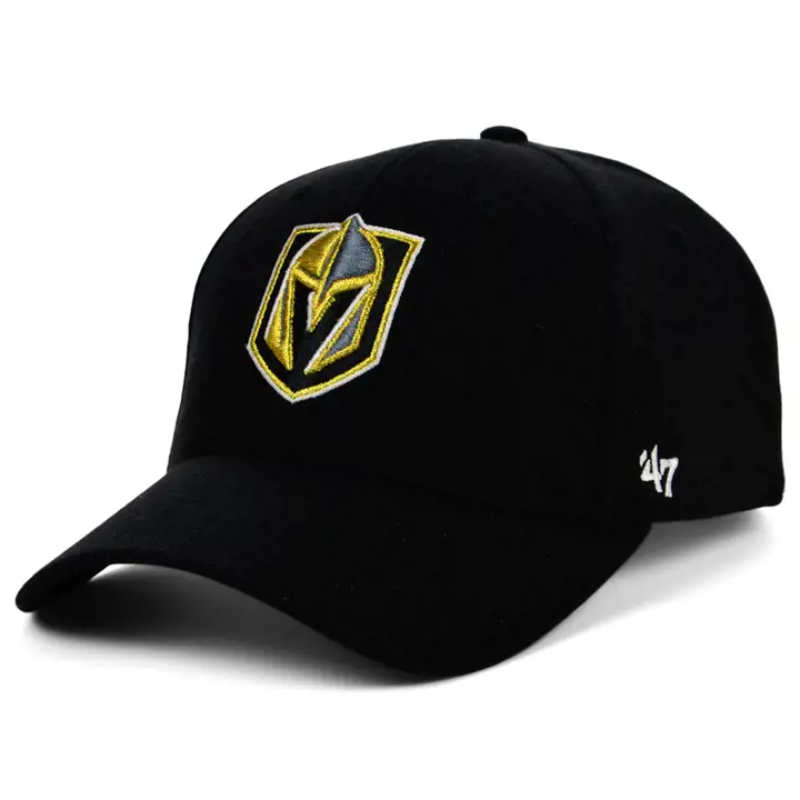 Vegas Golden Knights Lancement de la LNH blk
