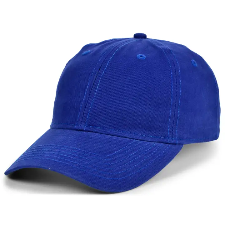 Casquette décontractée papa VIERGE RBL