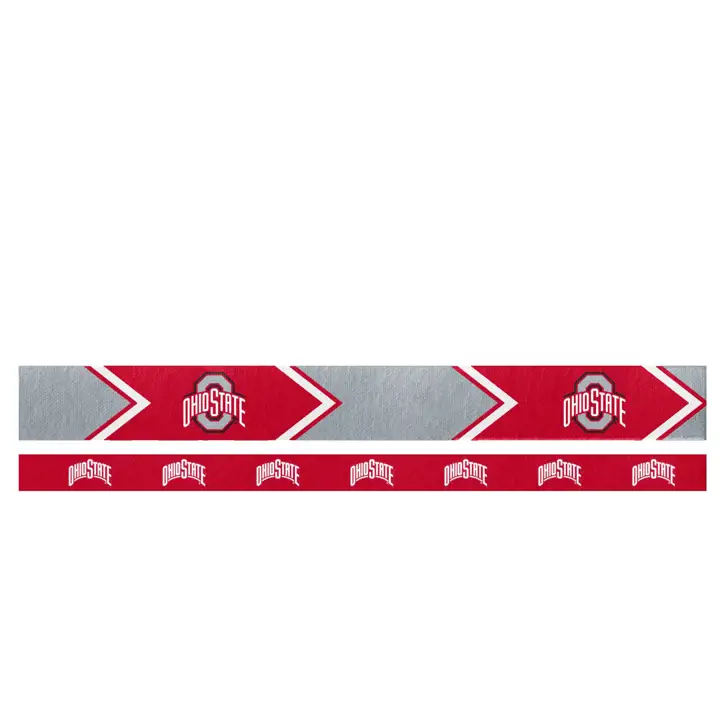 Ohio State Buckeyes – Bandeau – lot ast