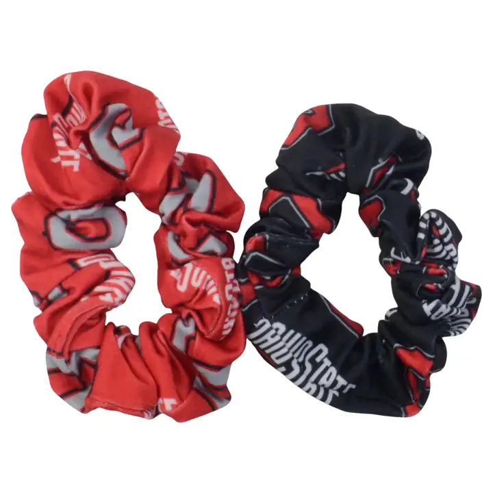 Ohio State Buckeyes Double torsion de cheveux ast