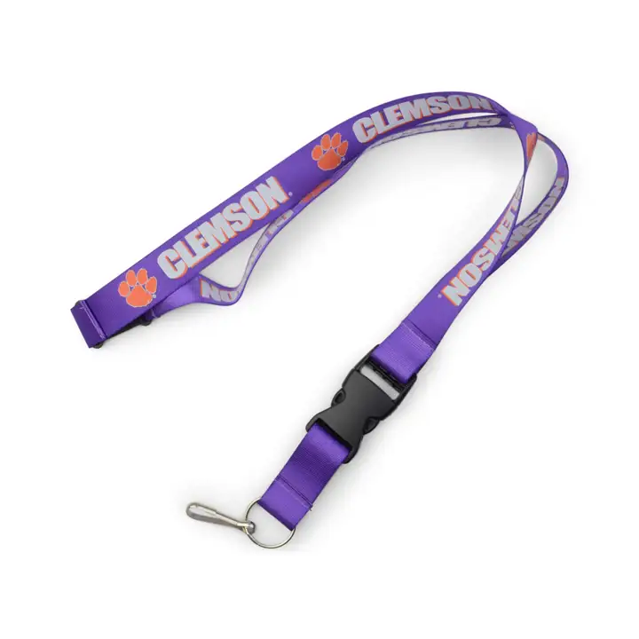 Cordon d'équipe Clemson Tigers