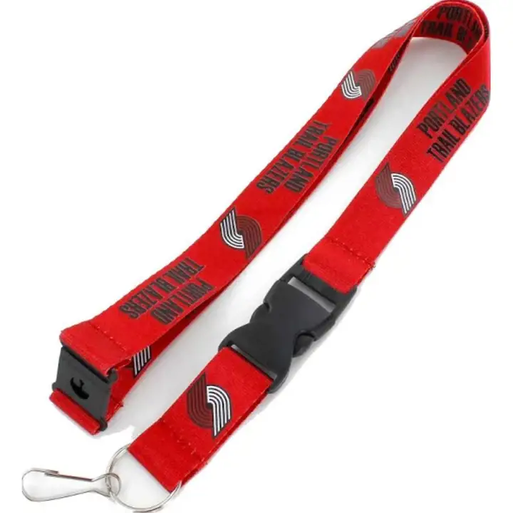 Lanière des Portland Trail Blazers