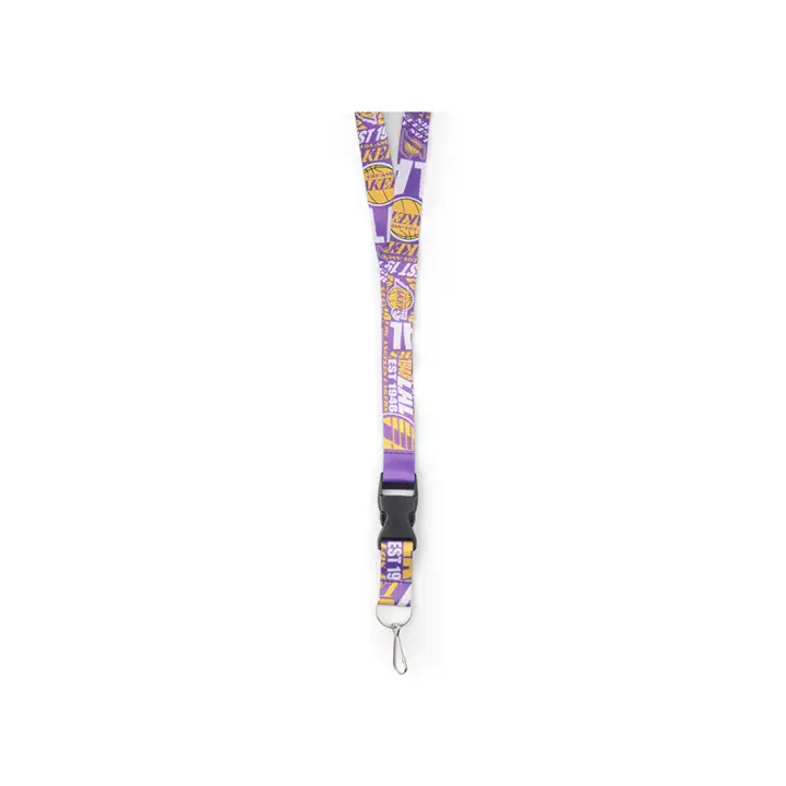 Cordon dynamique Los Angeles Lakers ast