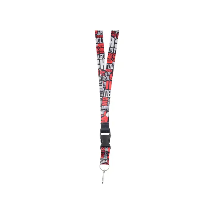 Cordon dynamique Chicago Bulls