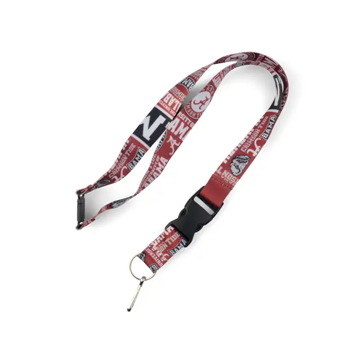 Cordon dynamique Alabama Crimson Tide
