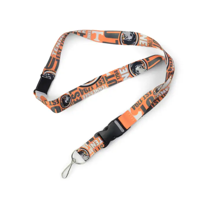 Cordon dynamique Tennessee Volunteers