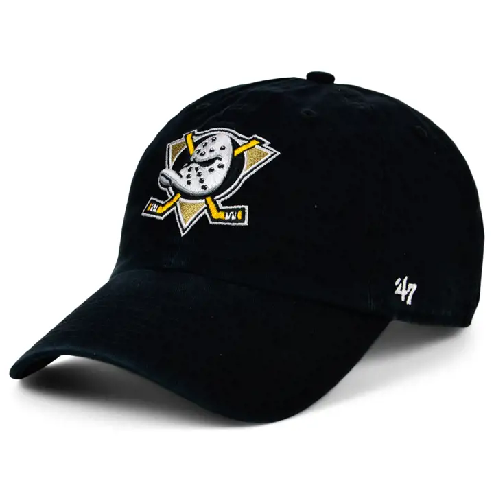Anaheim Ducks NHL Nettoyage blc