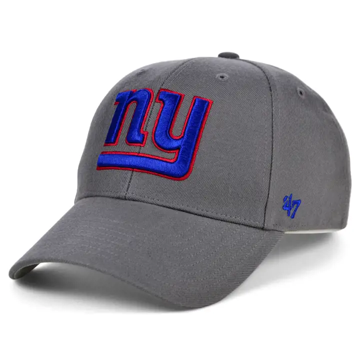 New York Giants 47 NFL MVP gry