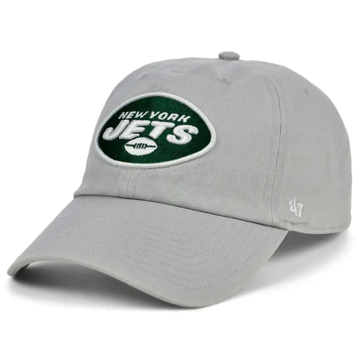 Les Jets de New York nettoient le gry de la NFL