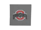 Ohio State Buckeyes Padfolio with Pen Home Office & School Supplies