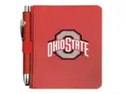 Ohio State Buckeyes Pocket Journal with Pen Home Office & School Supplies