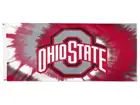 Ohio State Buckeyes Wincraft 3x5 Deluxe Flag Flags & Banners