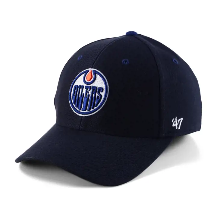 Edmonton Oilers Lancement de la LNH Stretch marine