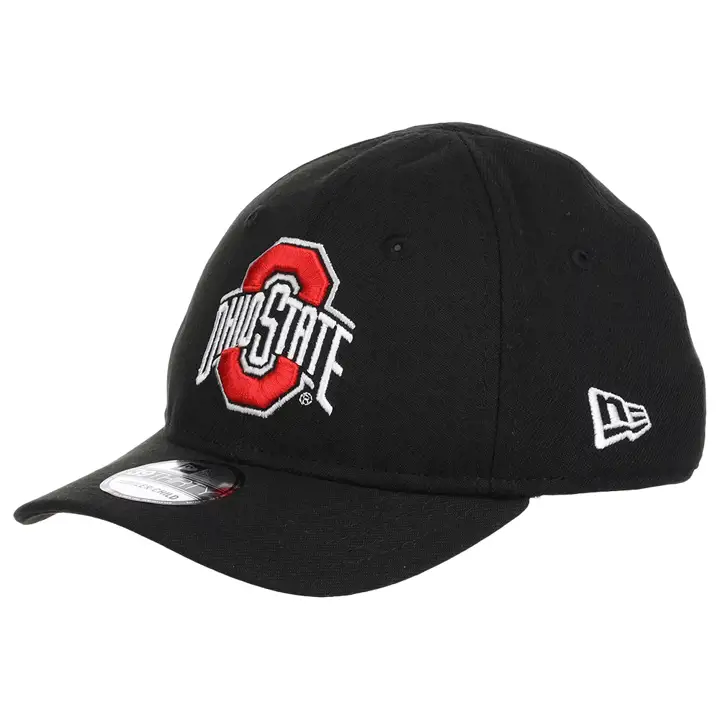 Ohio State Buckeyes NCAA JR 39THIRTY Noir