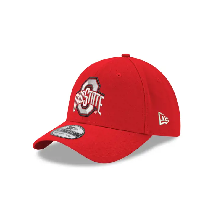 Ohio State Buckeyes NCAA JR 39THIRTY ROUGE