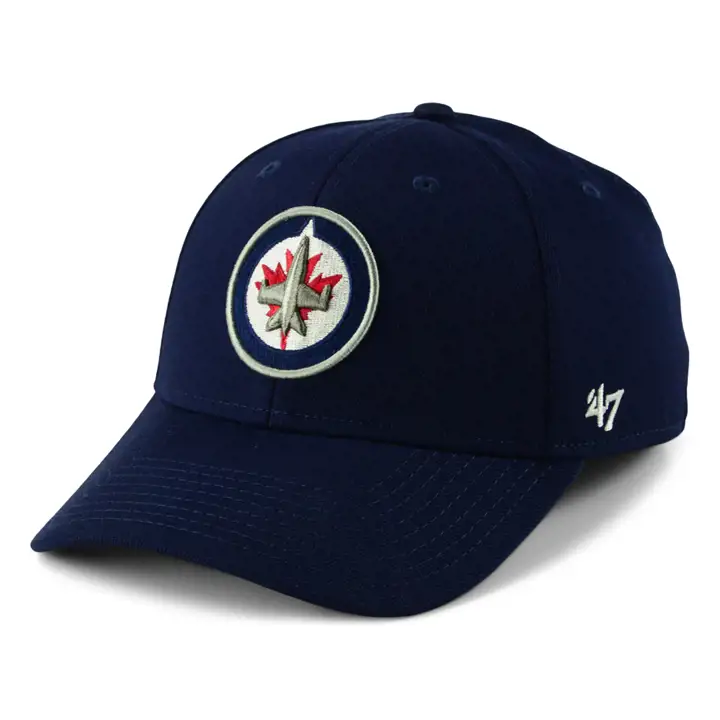 Winnipeg Jets NHL Kickoff Stretch marine