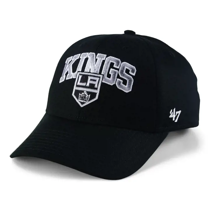 Los Angeles Kings LNH MB MVP blk