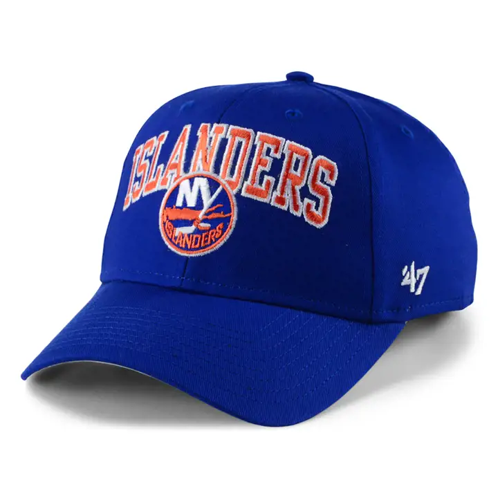 New York Islanders LNH MB MVP rbl